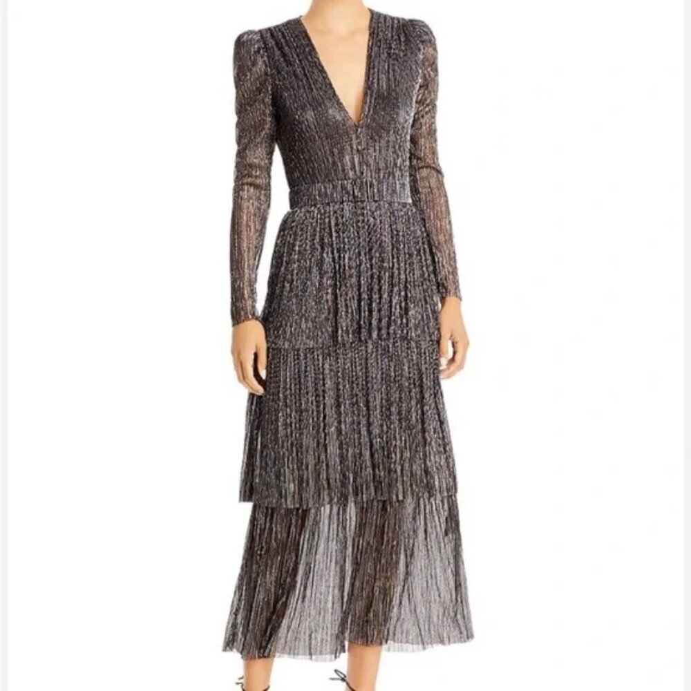 Sabina Musayev Carry Dress | Size M